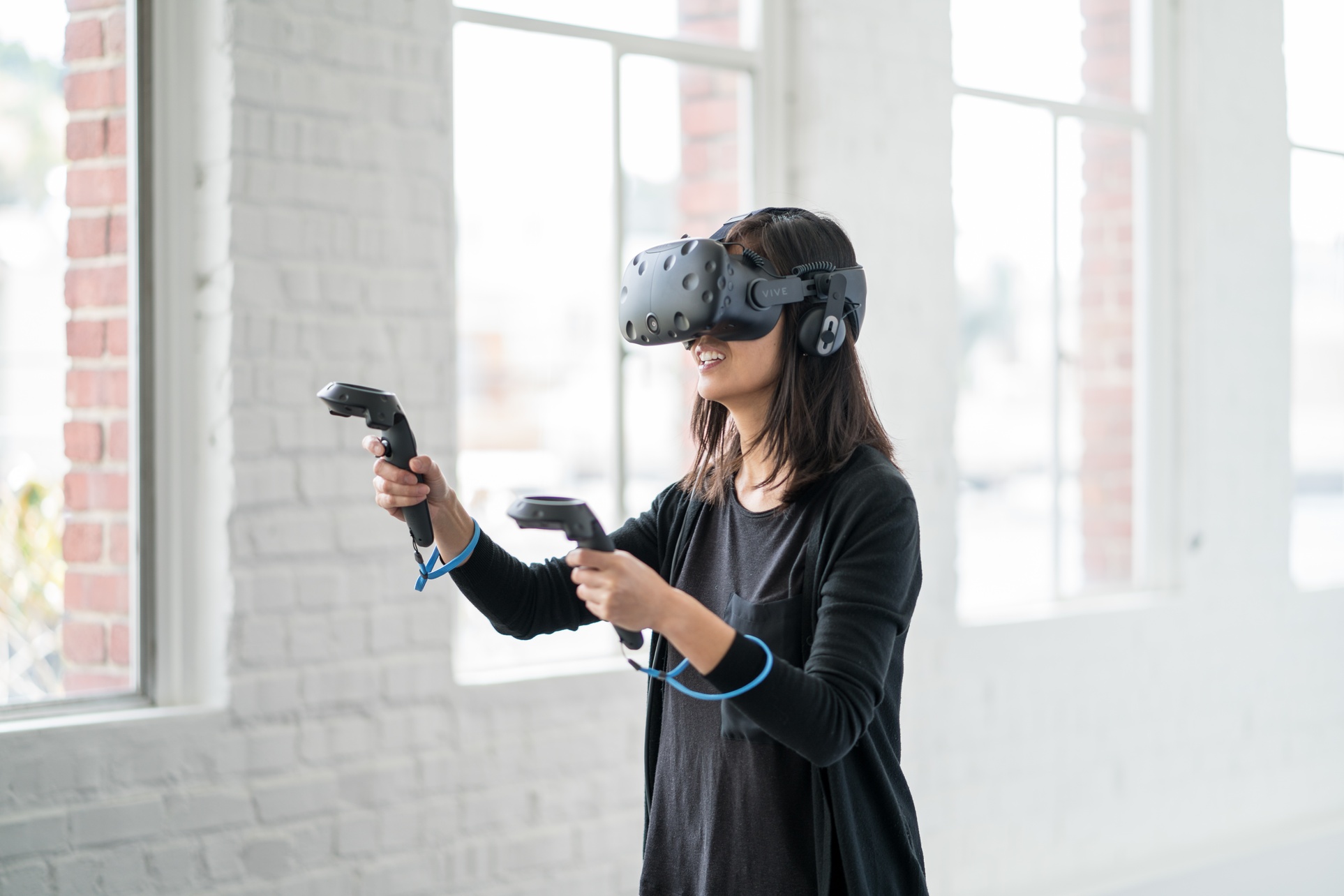 Immersive Up to 4-Hour Private Virtual Reality (VR) Birthday Package 