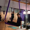Image 10: 1 or 5 Women Only Fitness Classes including Pole Yoga and Aerial