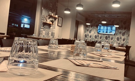 Menu con pizza classica o gourmet con antipasto, dolce e birra da Il Farè Pizzeria (sconto fino a 50%)