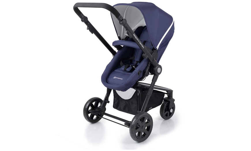 Image 14: Kinderkraft Stroller