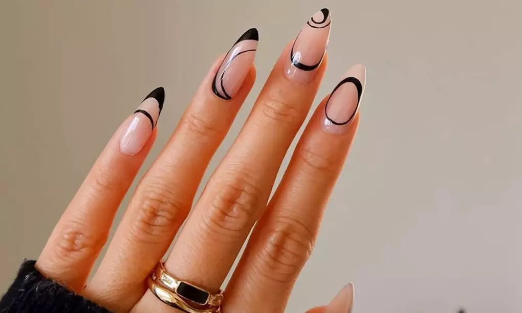 Explore Nail Extensions and Pampering Packages at Posh Beauty Center
