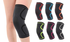 Knee Support Sleeve 