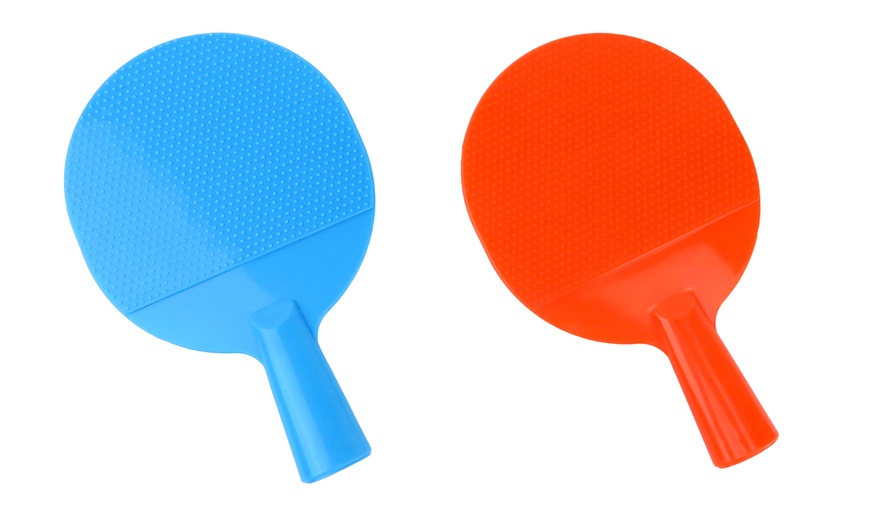 Image 3: Juegos de mesa de ping pong