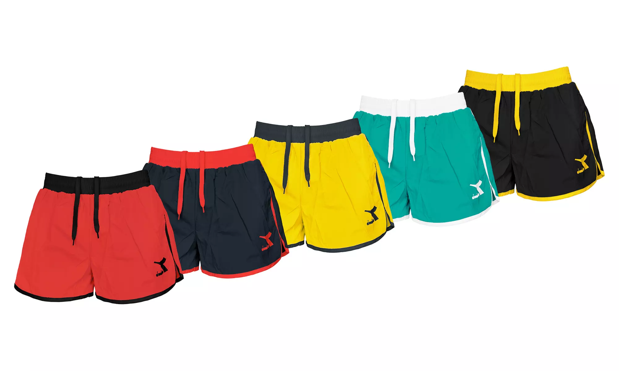 Costume boxer uomo Diadora