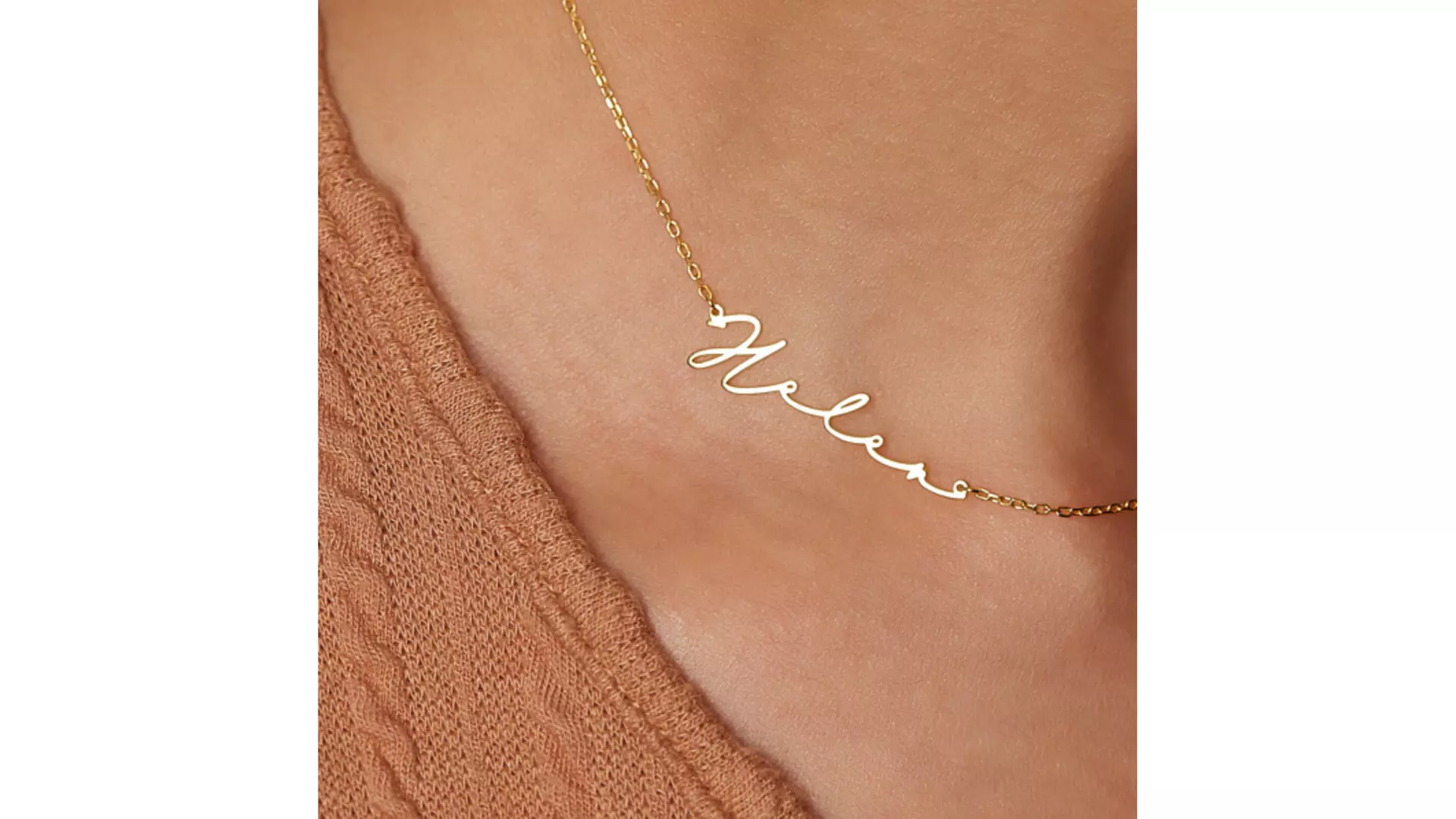 Express Yourself with Personalized Jewelry from Becca Prado