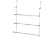 Three-Tier Over-the-Door Towel Rack - Image 4