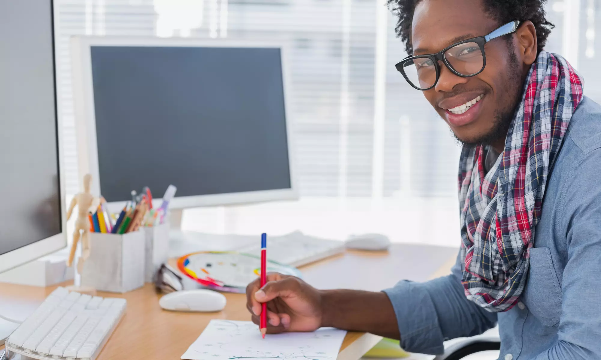10 Hours of Graphic-Design Services from PYB Creative Solutions (45% Off) - Primary Image