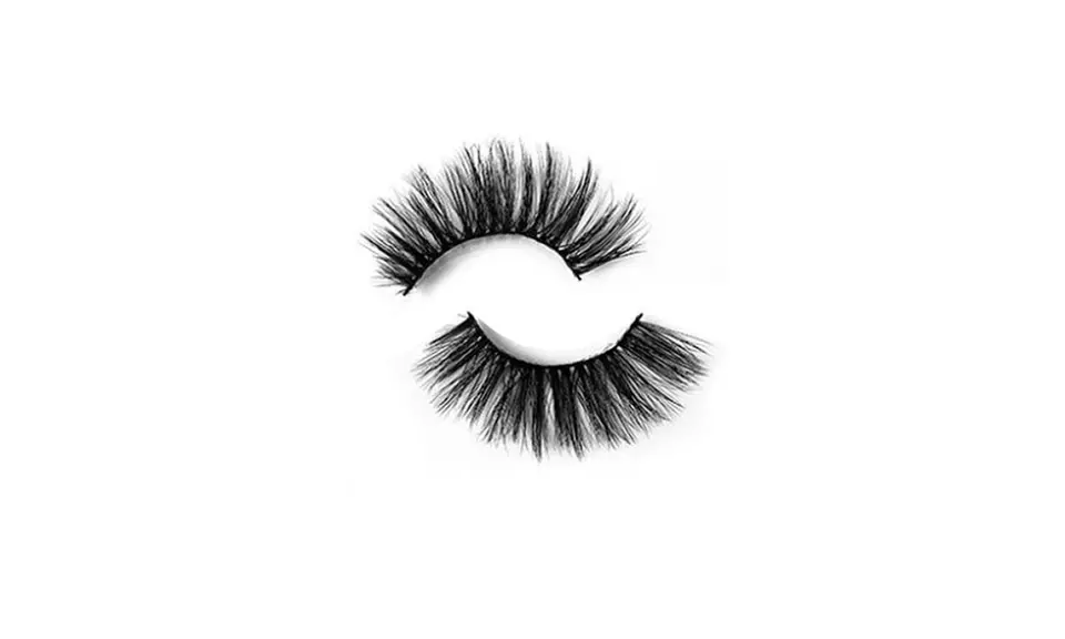 1 ou 3 paires de faux cils sans colle - Image 5