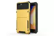 Double-Layer Protective iPhone Case with Card Slot - Second Medium