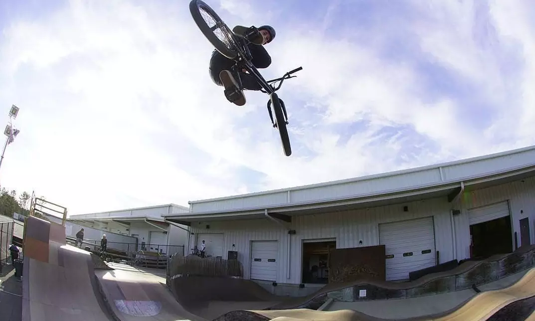 Up to 43% Off on Skateboarding - Recreational at The Daniel Dhers Action Sports Complex - Primary Image