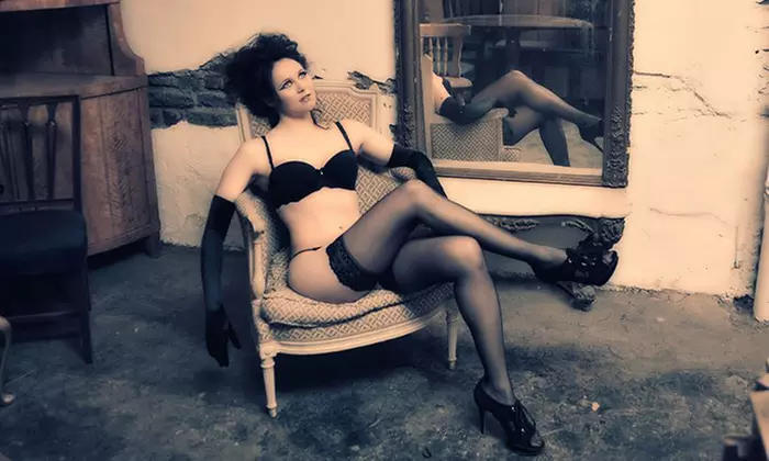 Fotoshooting, Make-up und Bilder