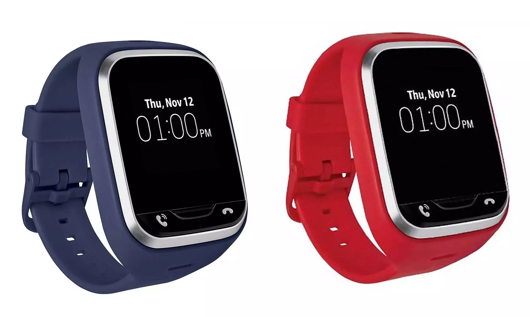 LG GizmoGadget Kids' Smartwatch for Verizon (Manufacturer Refurbished) - Primary Image