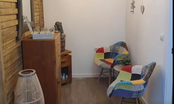 Limpieza facial completa y radiofrecuencia