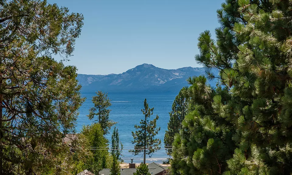 Stay at Tahoe Vistana Inn in Tahoe Vista, CA, with Dates through June - Primary Image