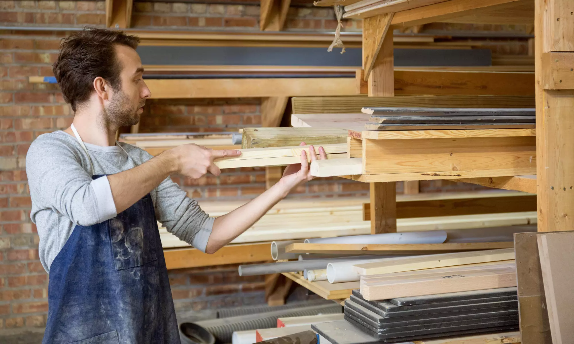 $52 for $100 Worth of Services — Ace Handyman  - Primary Image