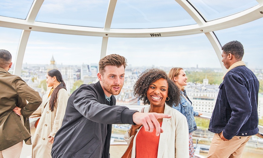 Image 4: Lastminute.com London Eye