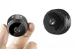 Hidden WiFi Camera with Audio Live Feed with Optional 32GB Memory Card - Second Medium