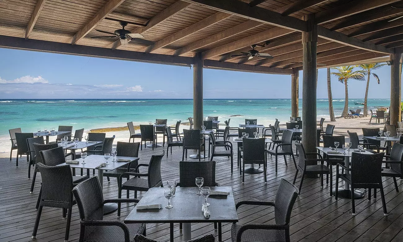 5-Star All-Inclusive in Punta Cana