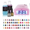 Image 7: BlueSky UV Nail Kit