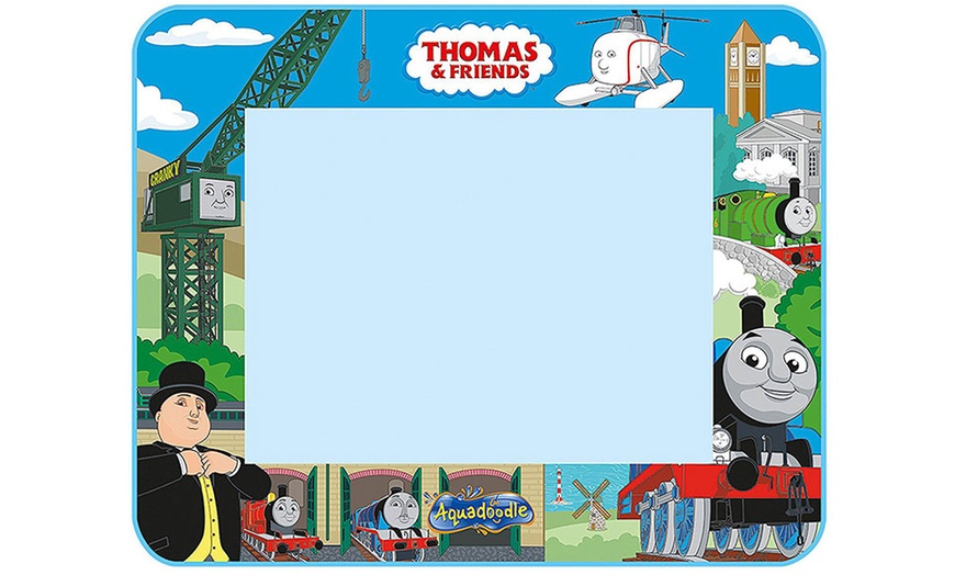 Image 2: Aquadoodle-mat Thomas & Friends