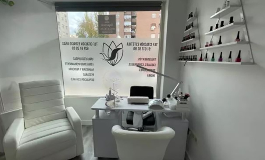 Image 3: Radiofrecuencia facial Indiba en Centro De Belleza Paloma