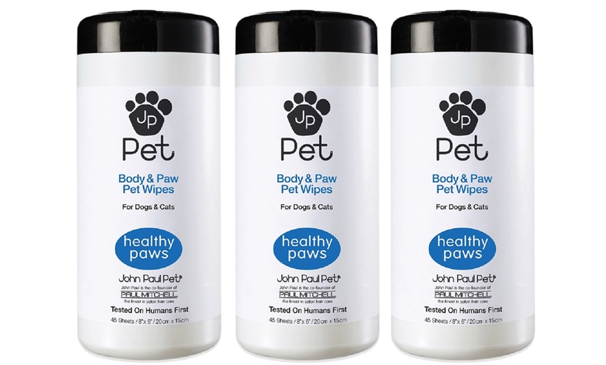 Image 22: Productos de baño para perros