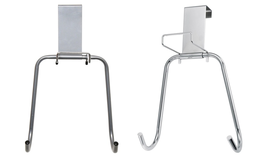 Image 2: Ironing Board Hanger