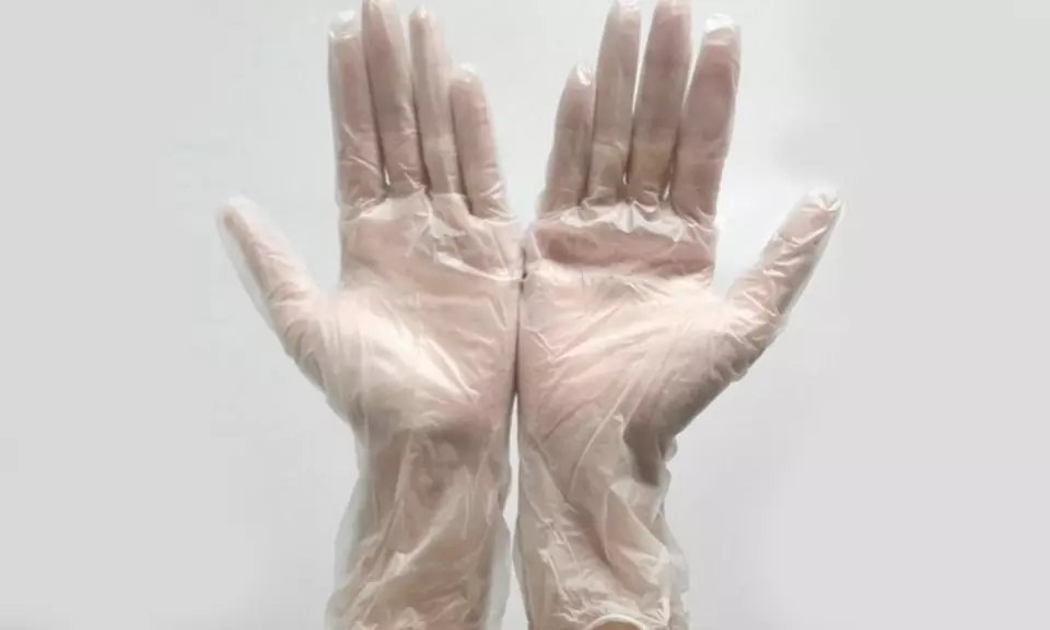 Pack de 10, 20 ou 50 gants en latex jetables - Image 3