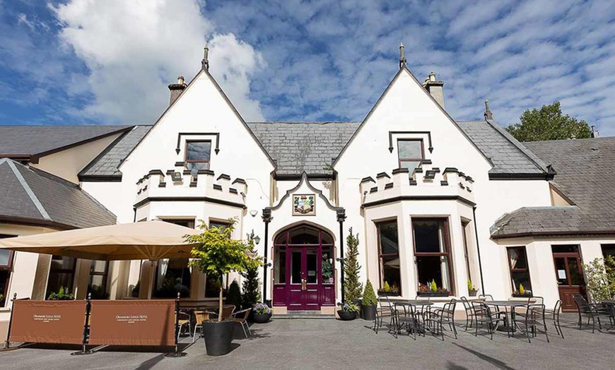 Image 7: Co. Galway: Up to 3-Night 4* Stay with Breakfast