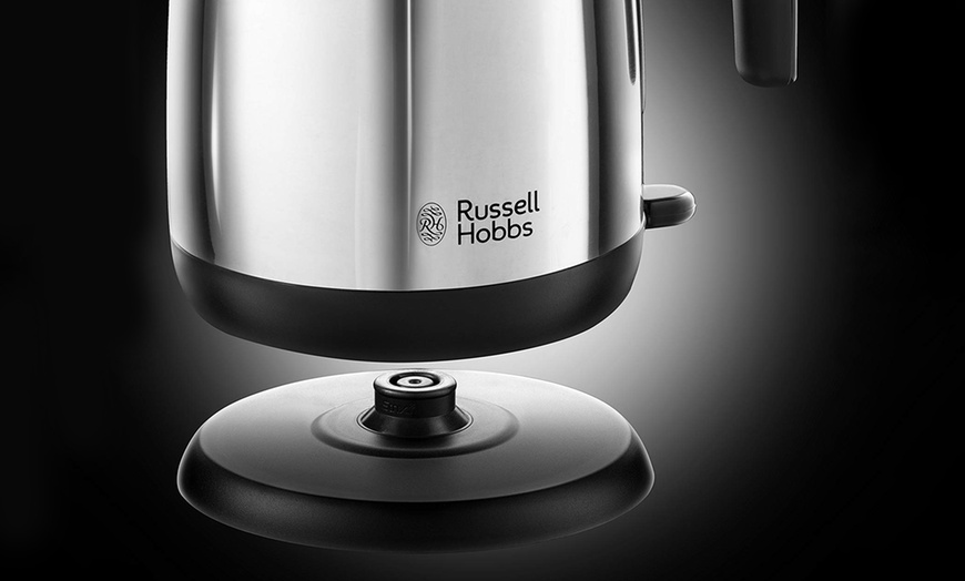 Image 3: Russell Hobbs Kettle