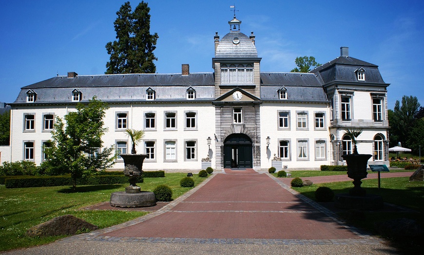 Image 14: Maastricht : 1 à 3 nuits avec verre de bienvenue et entrée casino