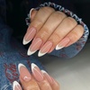 Image 2: Revamp Your Nails with a Classic or Gelish Mani-Pedi Options