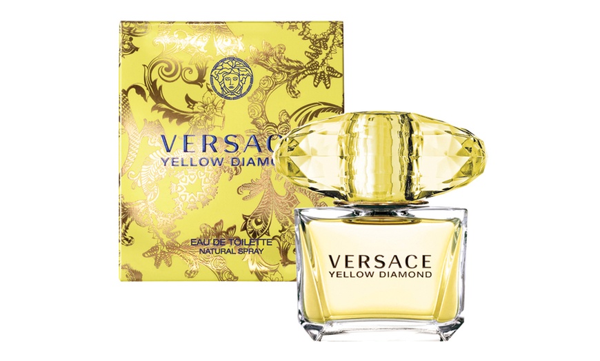 Image 19: Versace EDP or EDT