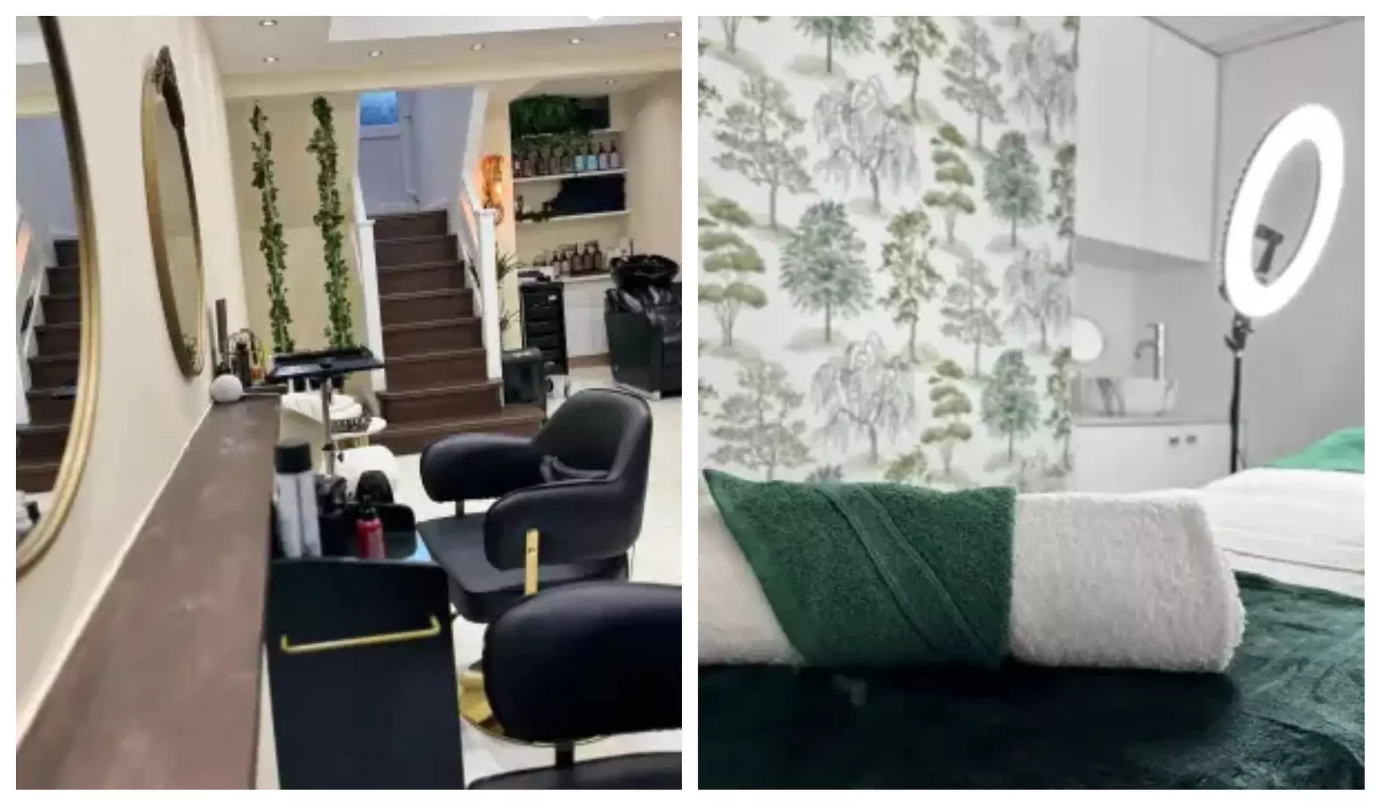 Up to 25% Off on Salon - Hair Colour / Highlights at Garden Of Eden Hair And Beauty Brentwood - Primary Image