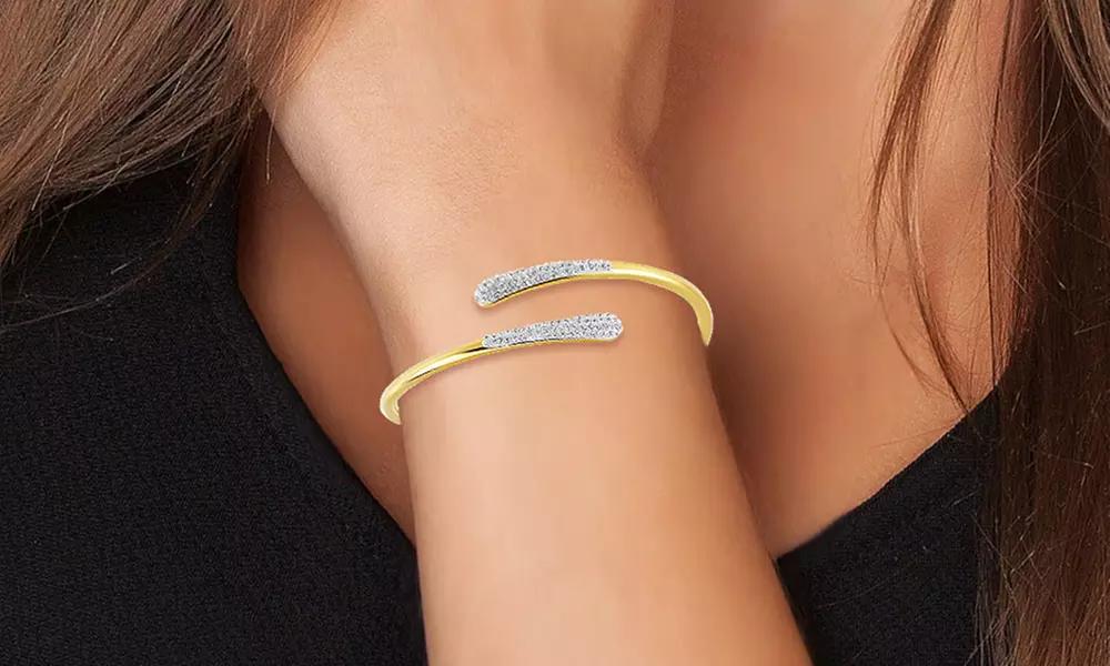 Pulsera, Sc Crystal Paris