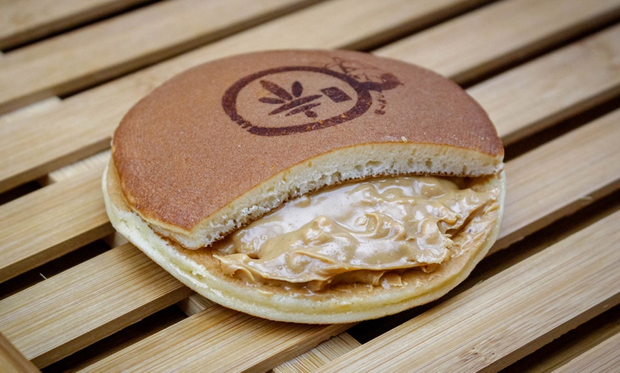 Image 3: Dorayaki Japanese Pancake