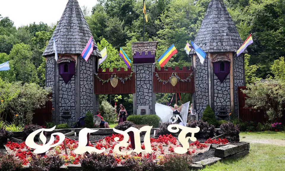 Medieval Magic: Themed Weekends with Brave Knights, Fair Damsels, and Endless Fun for All
