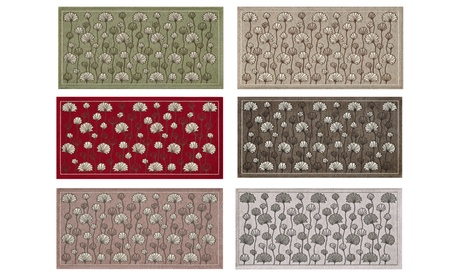 Tappeto Gelso disponibile in varie dimensioni e colori