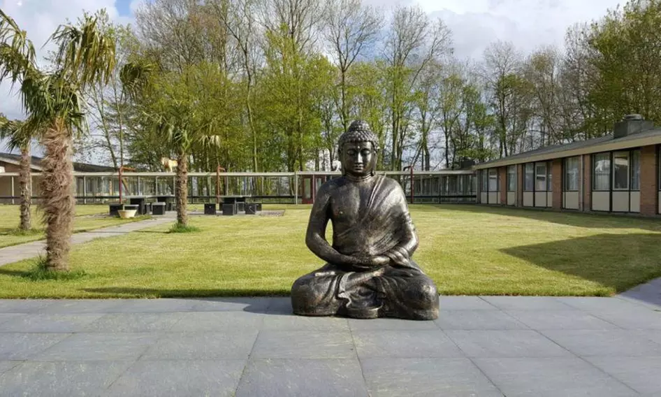 Zeeland: Doppelzimmer nach Wahl, opt. Frühstück od. All-inclusive