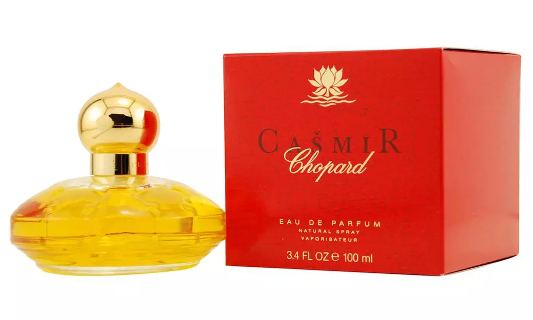 1 ou 2 eaux de parfum Casmir de Chopard 100 ml pour femme - Primary Image