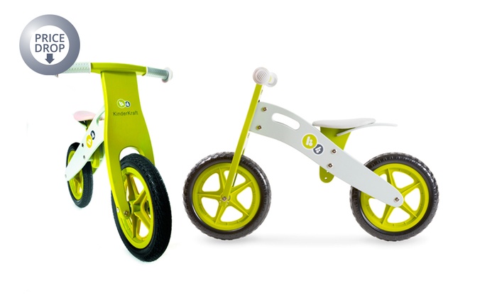 groupon balance bike