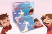 1, 2, 3 o 5 libros personalizados para niños con Story of My Name (hasta 66% de descuento) - Second Medium