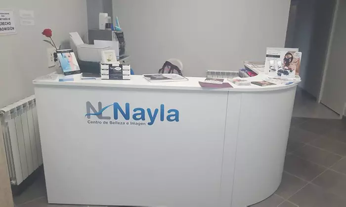 Despídete de la grasa innecesaria con sesiones de láser lipolítico