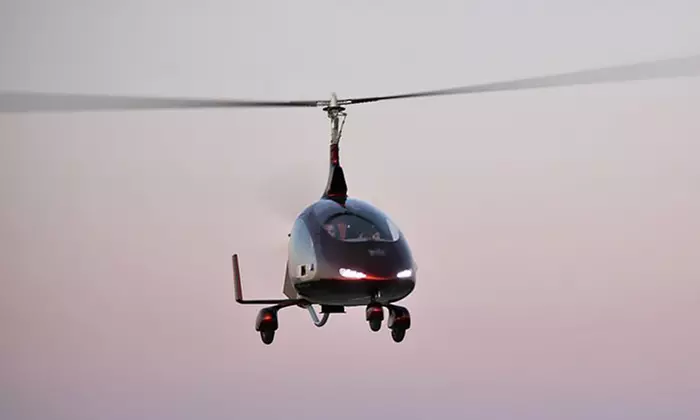 Jusqu'à 50% de remise sur ULM chez association "France ULM" pour promouvoir l'activité ULM