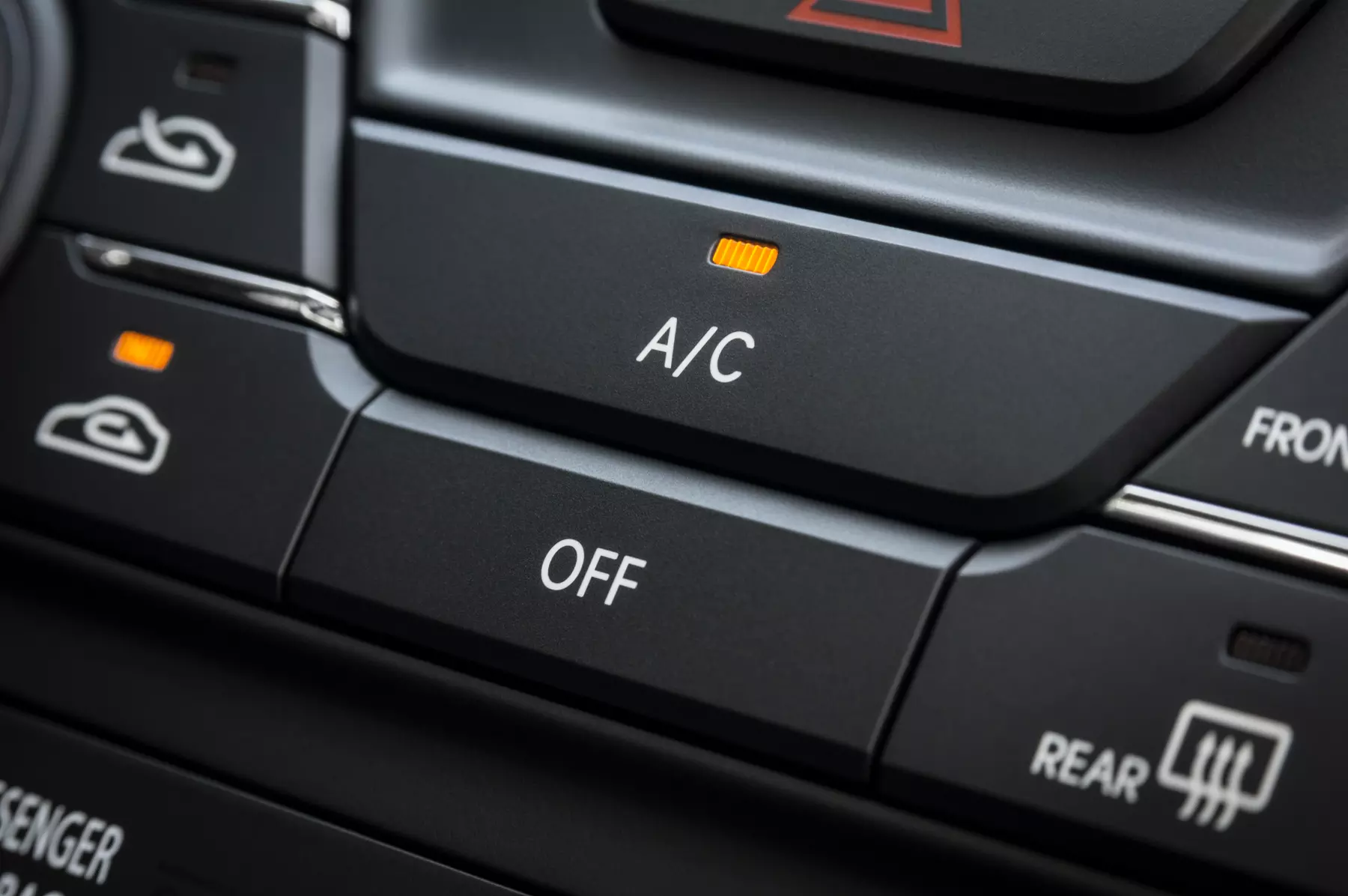 Enjoy up to 49% off at S.N.L Tires & Mechanic Shop for AC diagnostic, Freon charge, and vacuum line checks - Primary Image