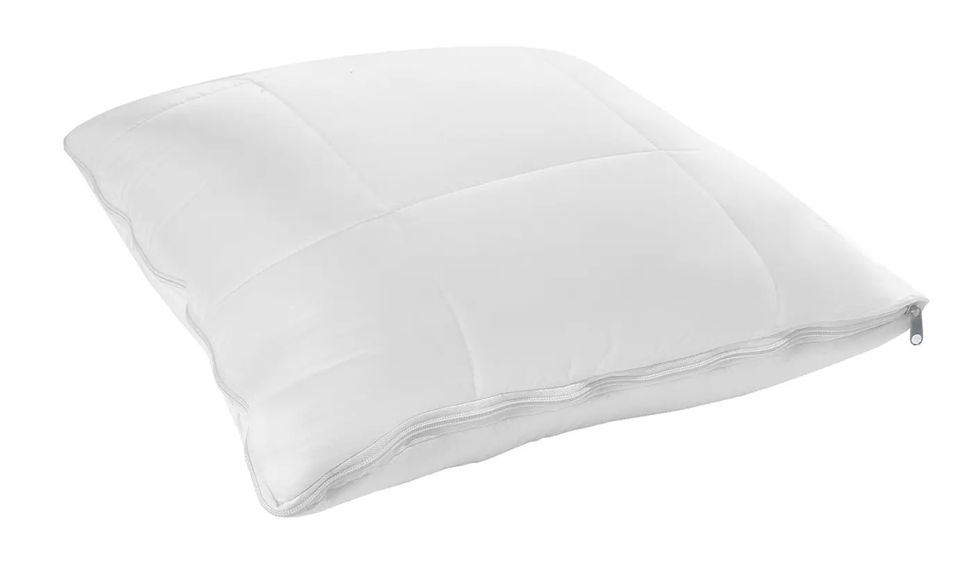 Microvezel 2-in-1 dekbed van het merk Sampur