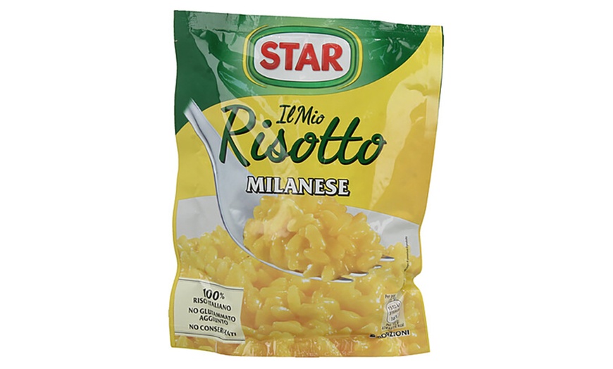 Image 3: Fino a 20 confezioni da 175 g di risotti pronti Star in vari gusti