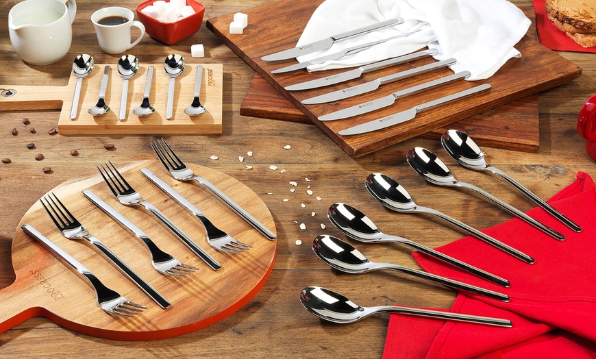 Image 6: Villeroy & Boch Cutlery Set