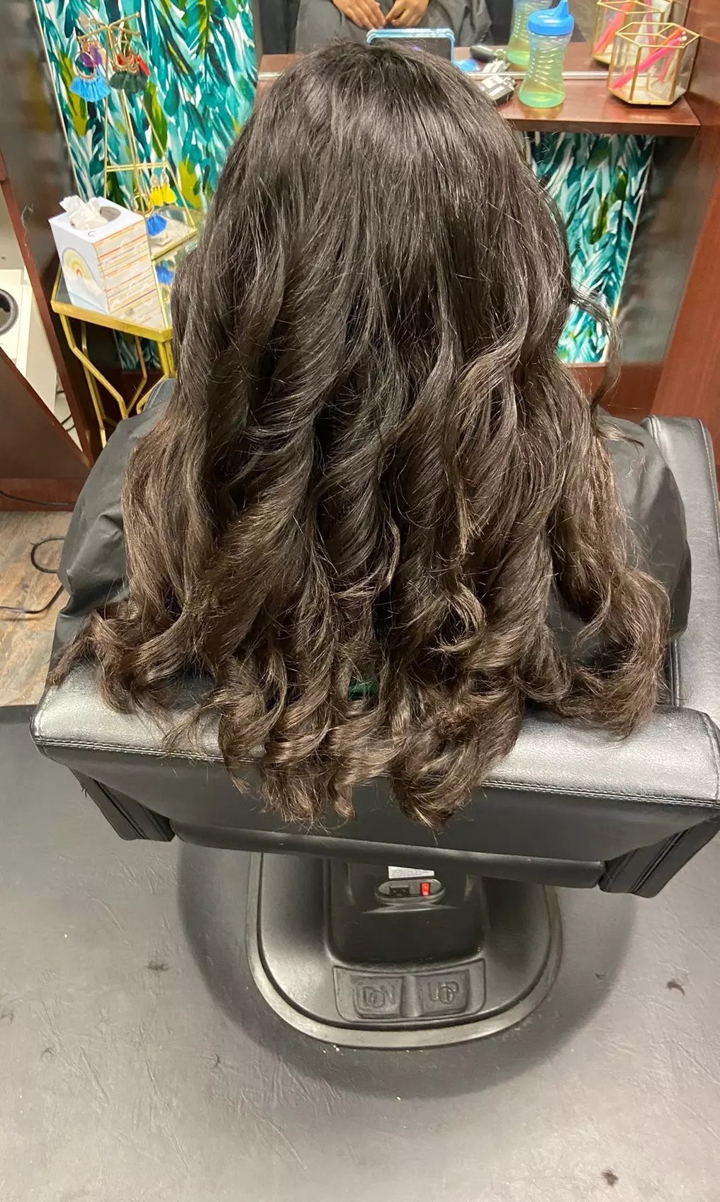 Up to 40% Off on Salon - Hair Color / Highlights at Lilys Lovely Locks - Primary Image