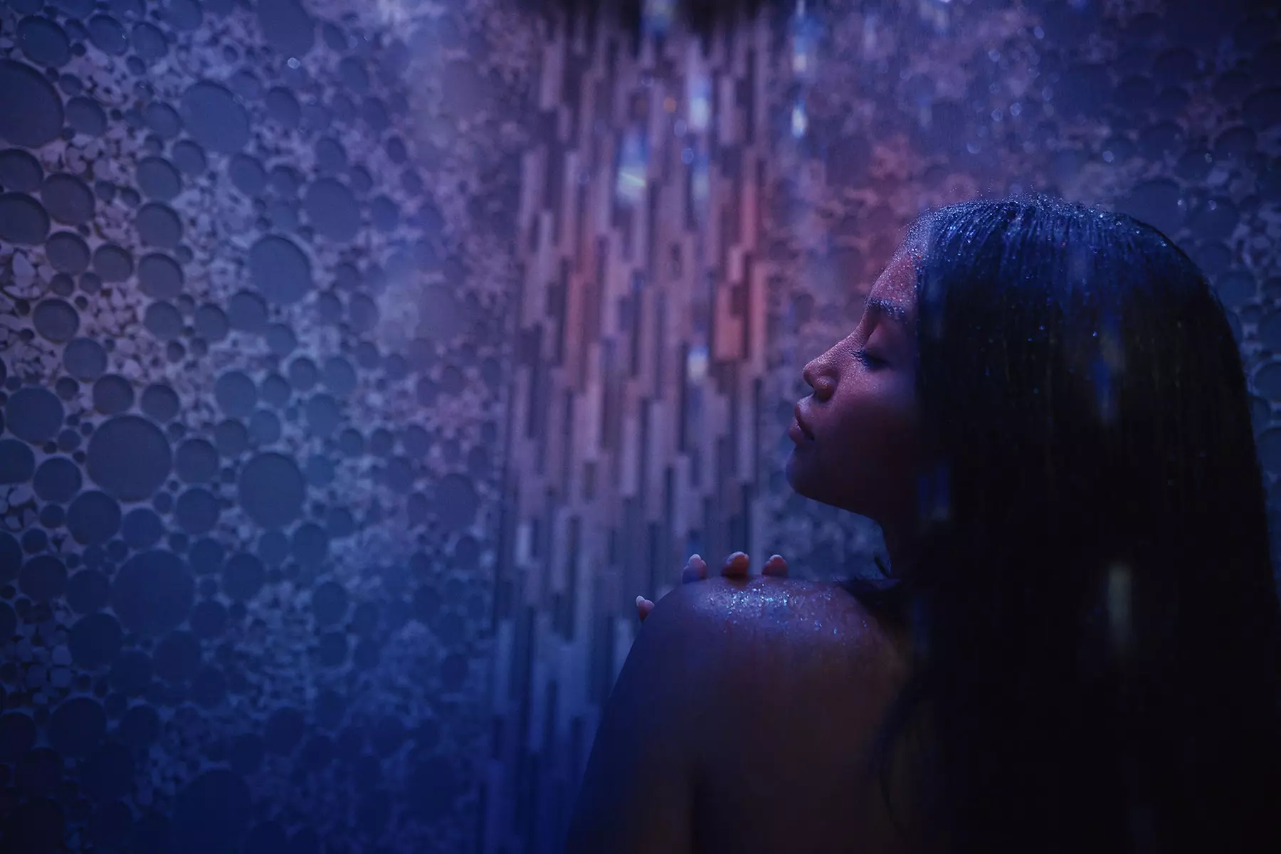 Escape to relaxation: Spa Packages, Massages, and Poolside bliss!